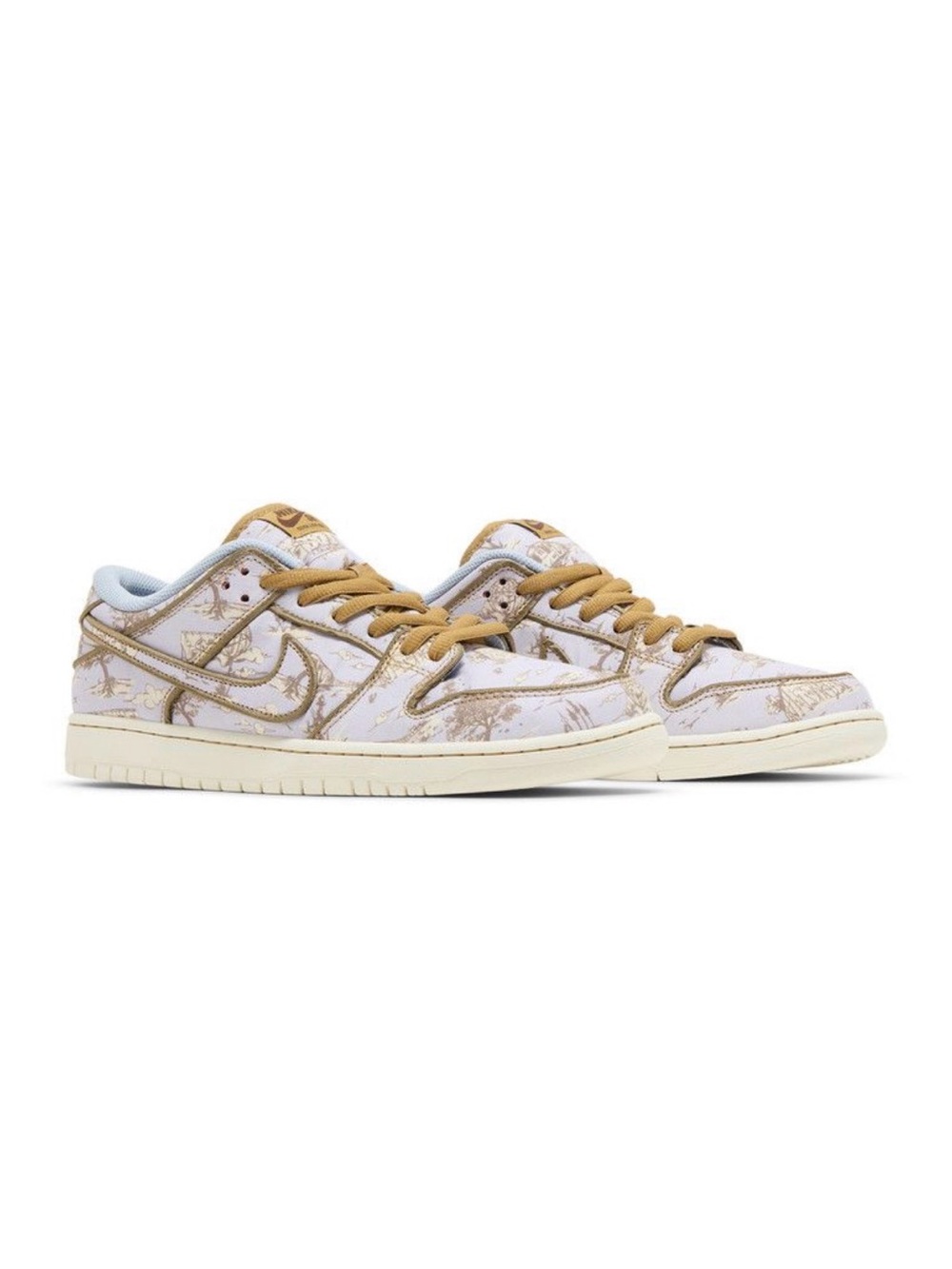 Nike Dunk Low SB City of Style Size 7